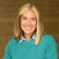 Access Philanthropy Employee Kirsten Gulbro's profile photo