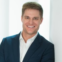 Rede Partners LLP Employee Eric Powers's profile photo