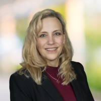 Provident Savings Bank Employee Gina Koenen's profile photo