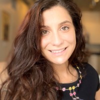 Fourth River Solutions Employee Eleni Moschonas's profile photo