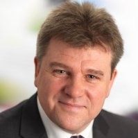 GB Railfreight Employee David Golding's profile photo