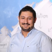 SPRO Technology Employee Semih Karadamlı's profile photo