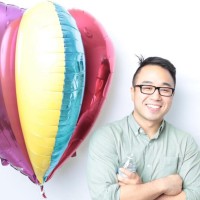 Cision Canada Employee Alexander Kuo's profile photo