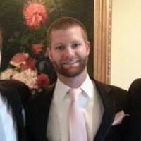 Michelin Employee Michael Minton's profile photo