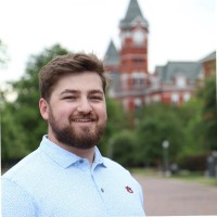 Strategic Alliance Business Group (SABG) Employee Carson Blake's profile photo