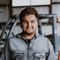 LogEx Employee Ivan Gavrilyuk's profile photo
