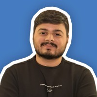 Foecht | Design • Develop • Accelerate Employee Yashrajsinh Zala's profile photo