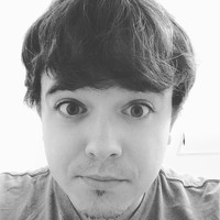 HATLAND Employee Kyle Holroyd's profile photo