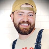 St Elmo Brewing Company Employee Hunter Markey's profile photo
