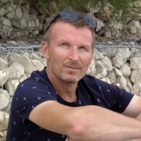 Frederic Charron Email