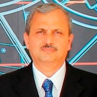 ABB Employee Shashidhar Dhareshwar's profile photo
