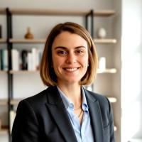 Physight Solutions Employee Juliette Guénégo's profile photo