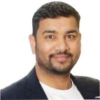 TrueRE - Oriana Power Ltd Employee Pravin Gupta's profile photo