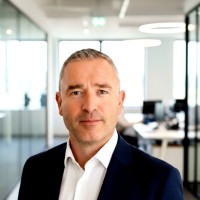 Oomnitza Employee Fergal Moynihan's profile photo