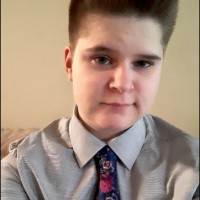 Hellgate High School Employee Ty Novak's profile photo
