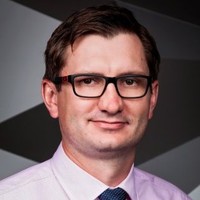 Healthscope Employee Matthew Tallis's profile photo
