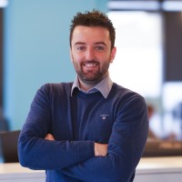 EDC - Engineering Design Consultants Ltd Employee Josh Tobin's profile photo