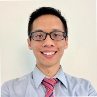 Intermountain Health Employee Henry Ng's profile photo