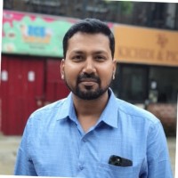 Debakanta Biswal Email