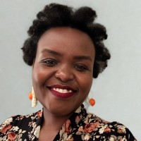 ISM Global Employee Bridget Mbithe's profile photo