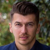 RingCentral Employee Ruslan Volkov's profile photo