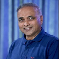 Consulting Engineers Group Ltd. Employee Vishwas Jain's profile photo