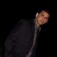 STRONG Group Employee Imran Khan's profile photo