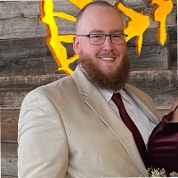 Topgolf Employee Jared Morrison's profile photo