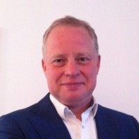 Kumho Tire Europe GmbH Employee Marc de Kinderen's profile photo