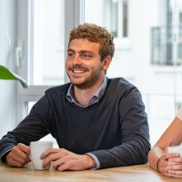 Maxence Velli Email & Phone Number