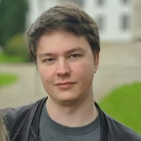 Sentispec Employee Simon Mikkelsen's profile photo