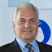 University of Cyprus Employee Evangelos Coutrouzas's profile photo