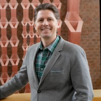 Mantis Innovation Employee Darryl Guinn's profile photo