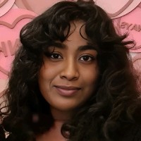 QPL Employee Reshma Raji's profile photo