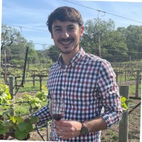 Silverado Farming Company Employee Gabriel Portera's profile photo