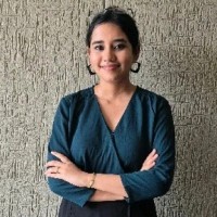 Menstrupedia Employee Sonakhi Malla's profile photo