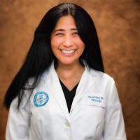 The Permanente Medical Group, Inc. Employee Jenny Dong's profile photo