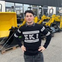 Aurama Employee Mathys Laparra's profile photo