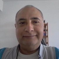FyS Tech Group Employee Horacio Montoya's profile photo
