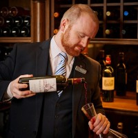 The Balmoral, a Rocco Forte Hotel Employee Matthew O'Donnell's profile photo