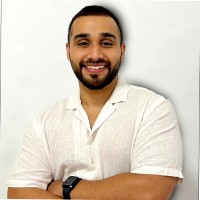 PayPal Employee Roy Sharon's profile photo