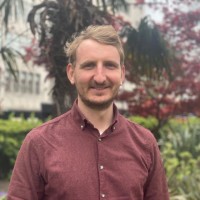 Better Buildings Partnership Employee Adam Baranowski's profile photo