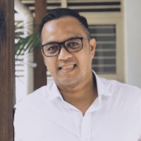 Mandiri Sekuritas Employee Wahyudi Wahyudi's profile photo