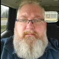 Hub Group Employee Buck Buchanan's profile photo