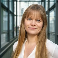 Yello Strom GmbH Employee Sarah Petifourt's profile photo