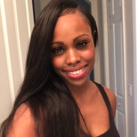 Salon And Spa Employee Khrystal Richardson's profile photo