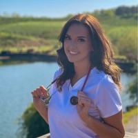 Northside Hospital Employee Lindsey Wright's profile photo