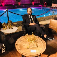 Dolce Vita Home Employee Javed Ahmad's profile photo