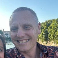 National Grid Employee Nick Paul's profile photo