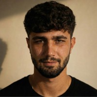 vgames Employee Asaf Muallem's profile photo